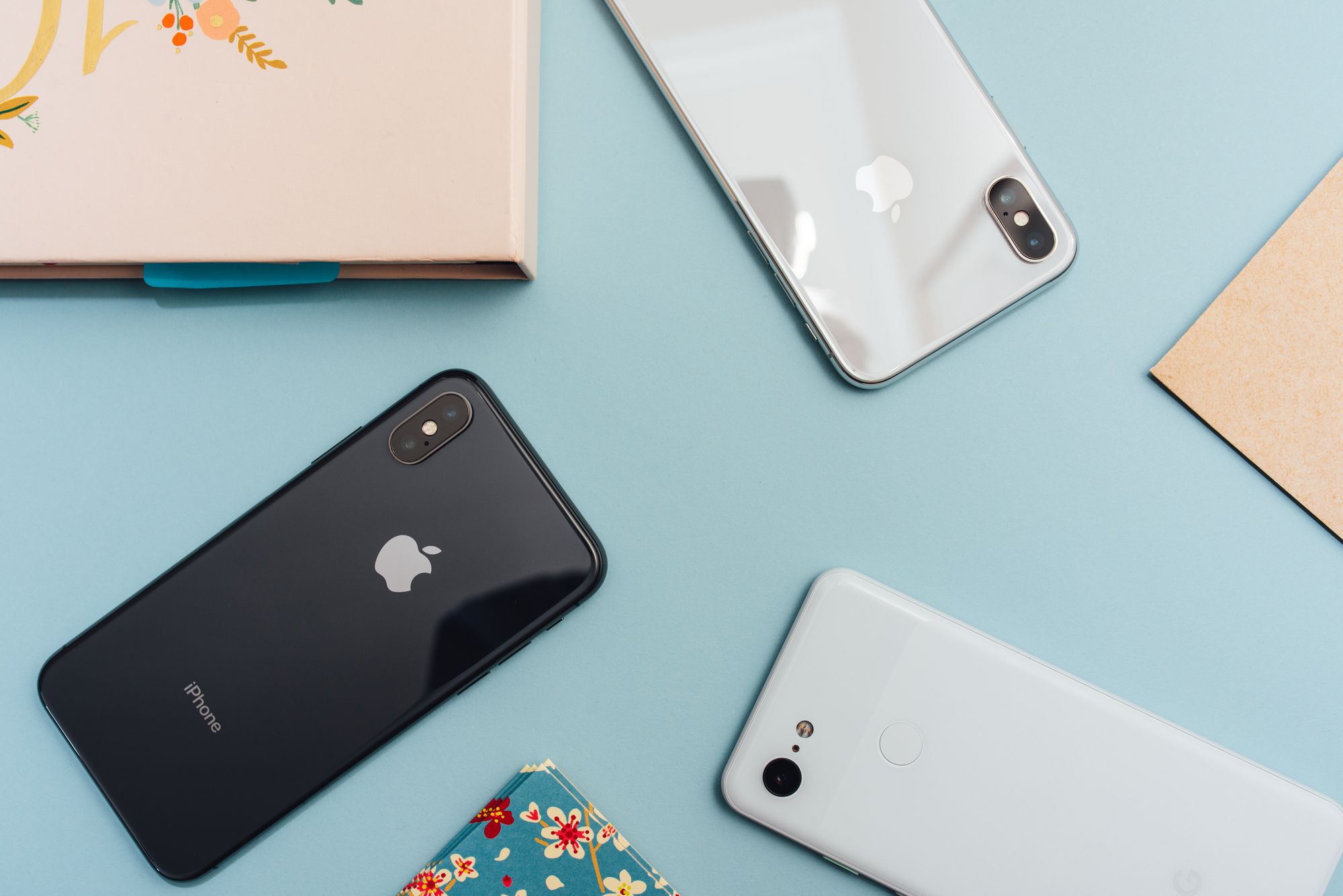 April App Updates