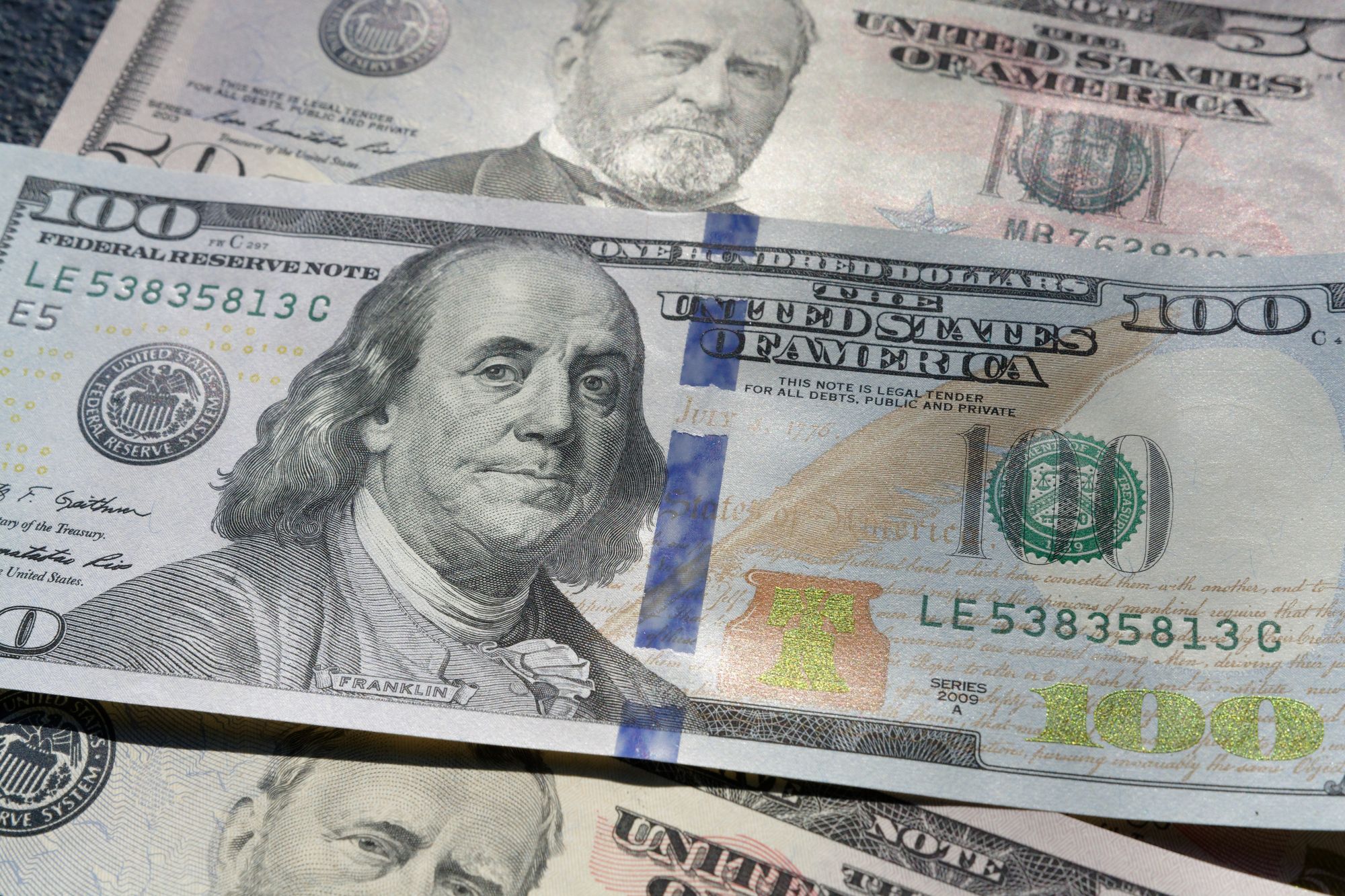 How To Avoid Fights About Money