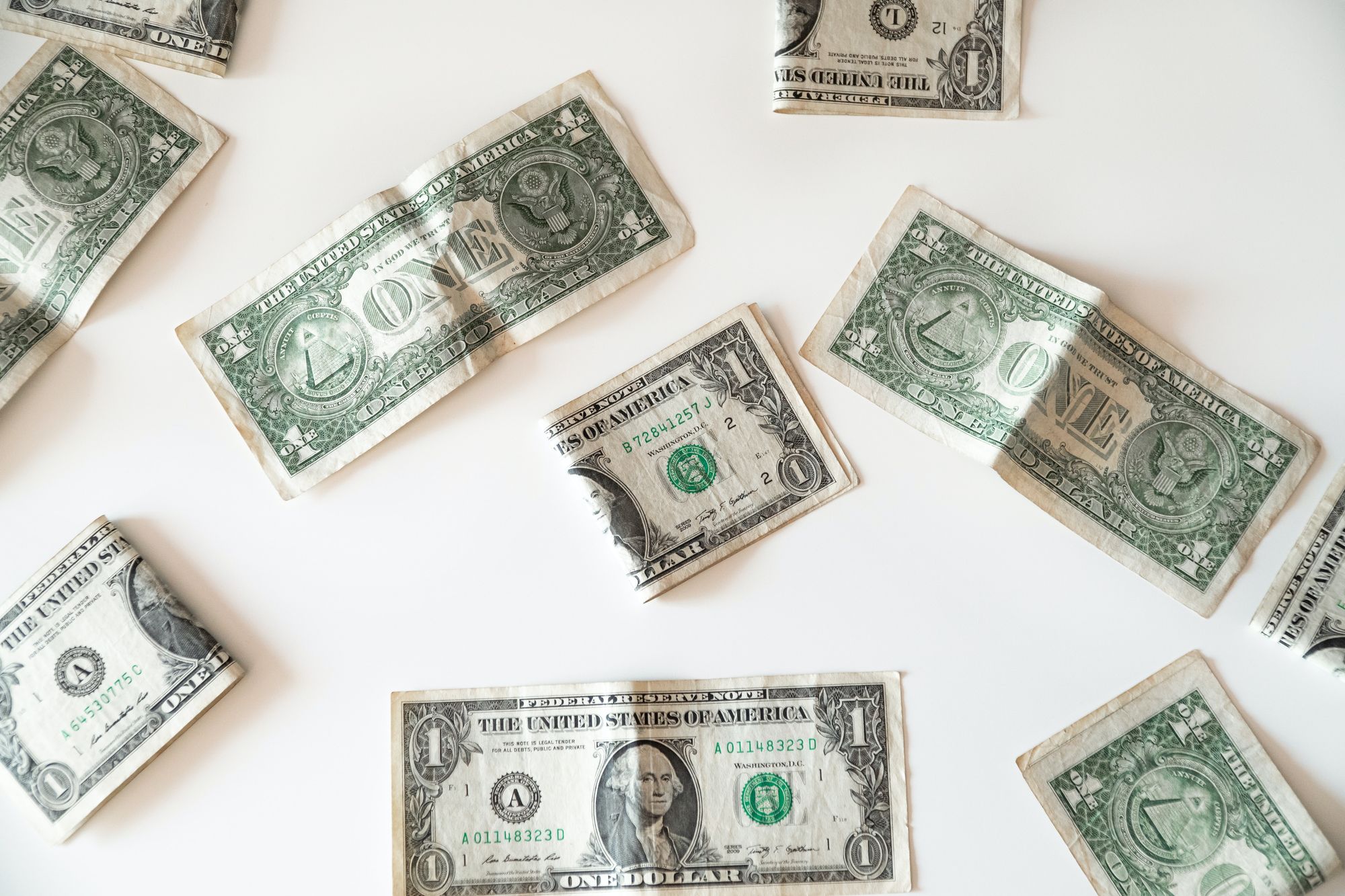 Three Money Mindsets to Get You Started