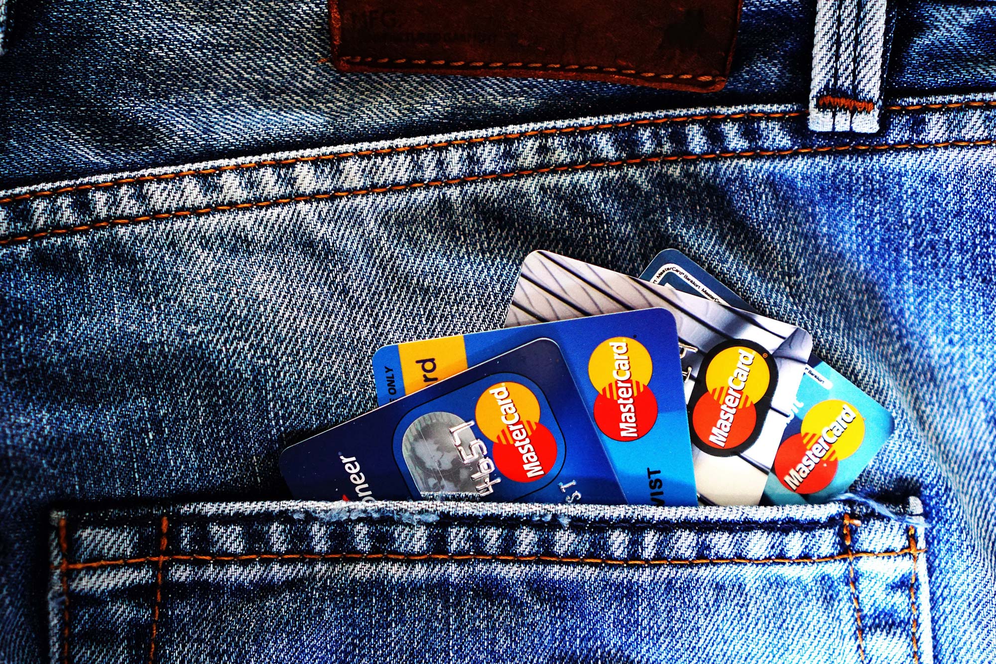 Credit Cards — Schmedit Cards