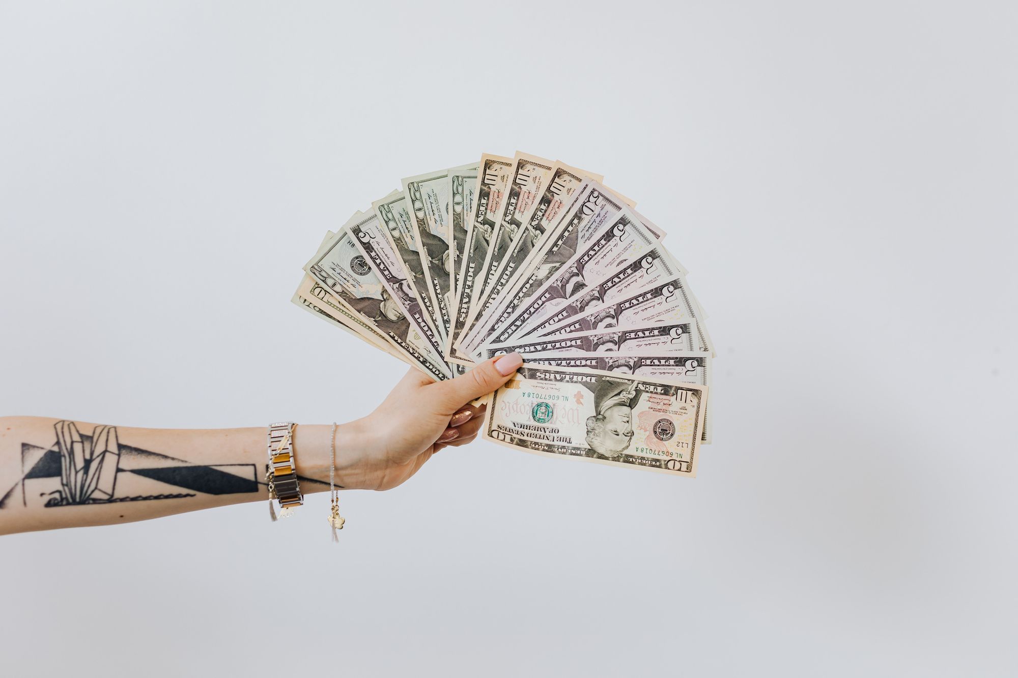Exploring Zero-Based Budgeting