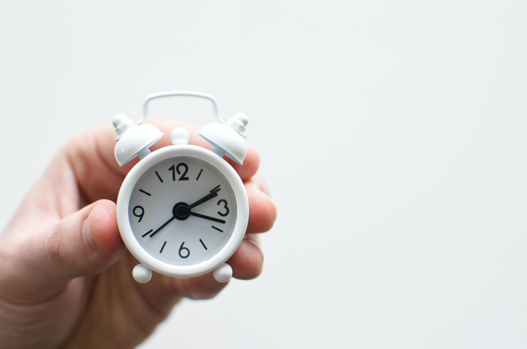 Podcast #6: Some Things To Do in a Time Like This